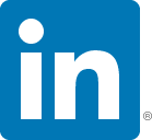 Follow me on LinkedIn